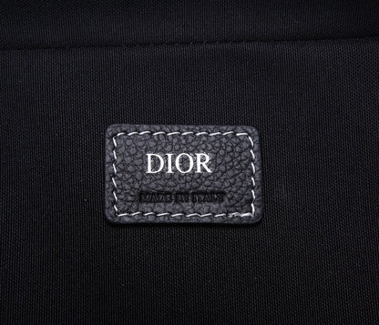 Safari Crossbody Bag